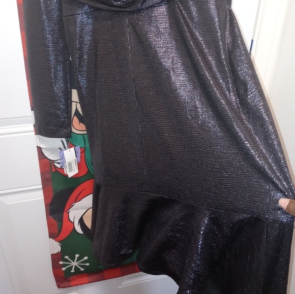 NIGHTWAY. DRESS - Picture 3 of 6